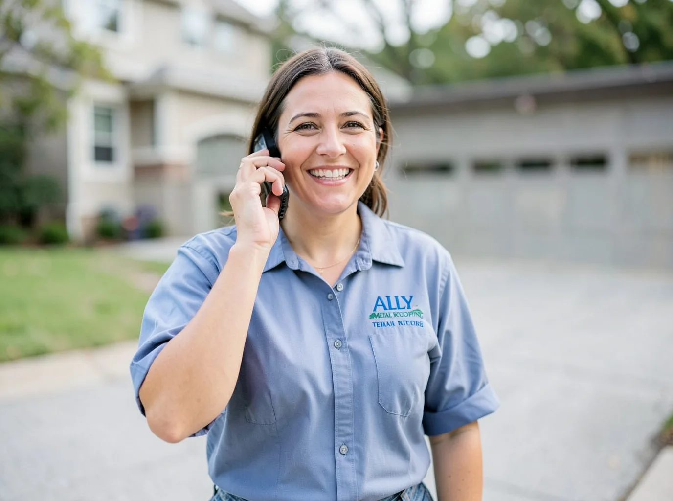 Metal Roof Installation Ashland City, TN FAQs